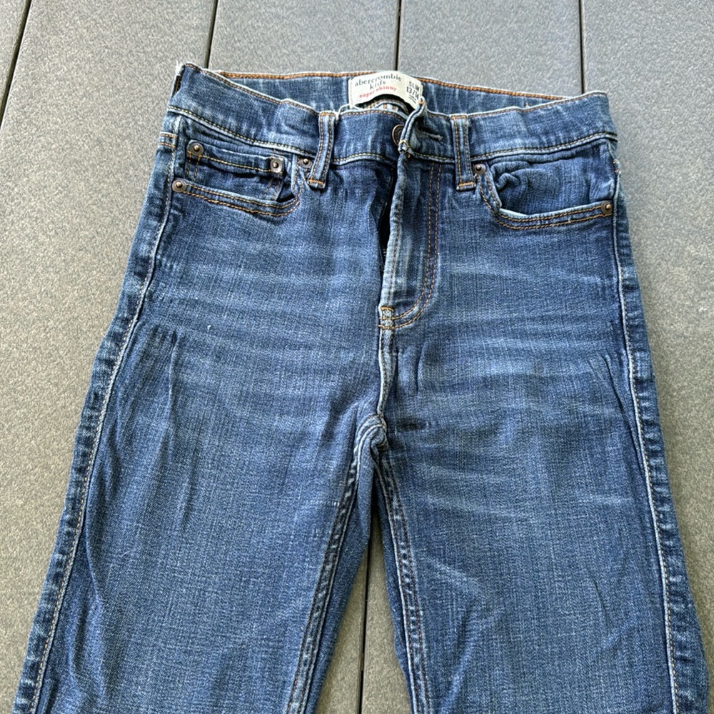 Abercrombie Jeans 13/14 youth